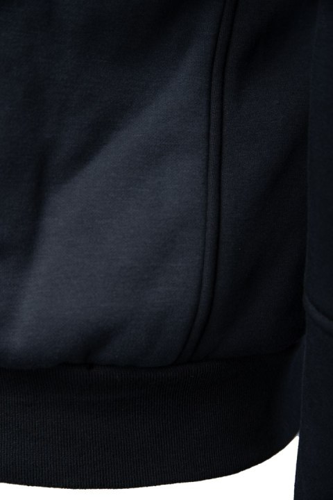 SEVEN KINGS BLUZA DRESOWA Z KAPTUREM PRO GRAFIT - GC XL