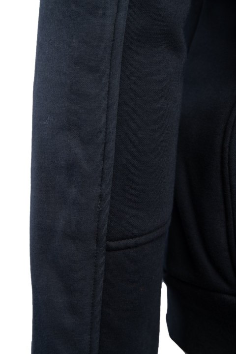 SEVEN KINGS BLUZA DRESOWA Z KAPTUREM PRO GRAFIT - GC M