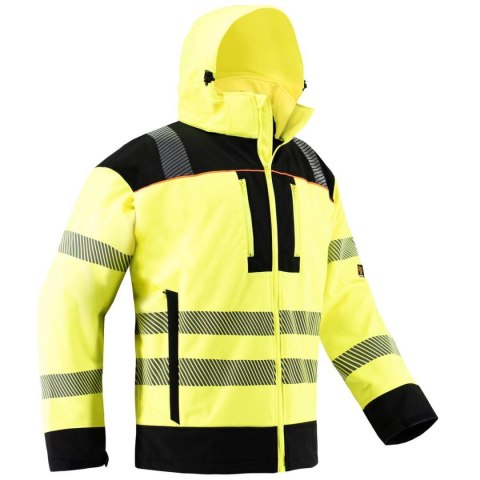 SOFTSHELL PROCERA LORO ROZM. S