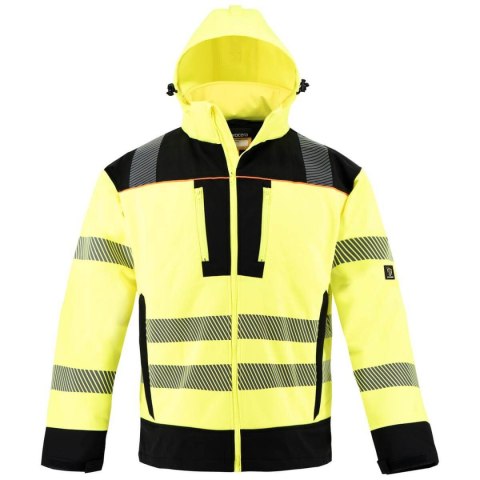 SOFTSHELL PROCERA LORO ROZM. S