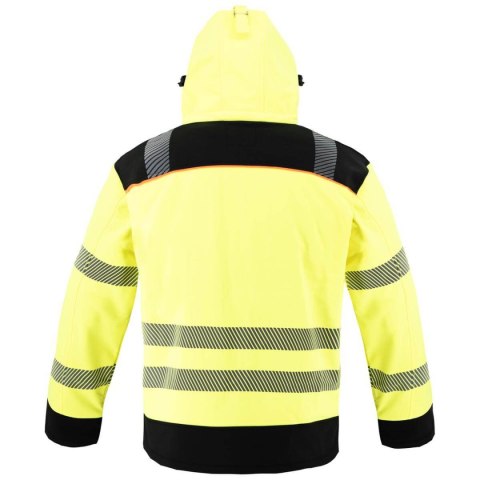 SOFTSHELL PROCERA LORO ROZM. S