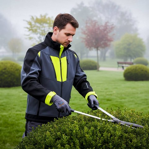 SOFTSHELL PROCERA NAVIGATOR ROZM. L