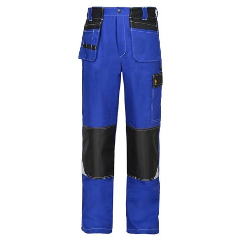 SPODNIE DO PASA PROMONTER 260 NIEBIESKIE