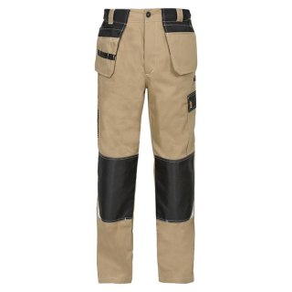 SPODNIE DO PASA PROMONTER 260 SAFARI 60