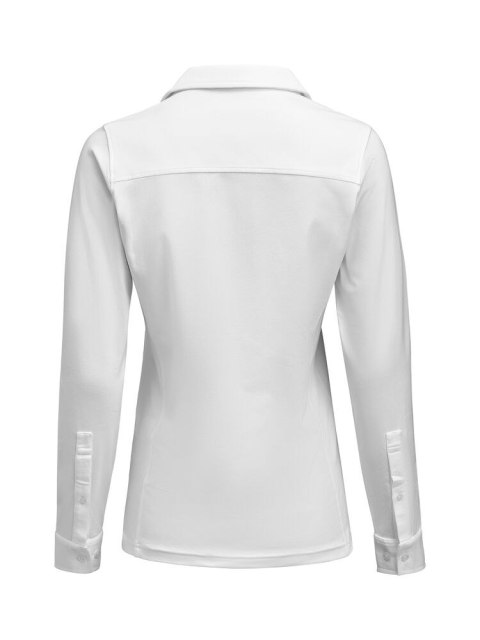 SUPREME POLO LS WOMAN