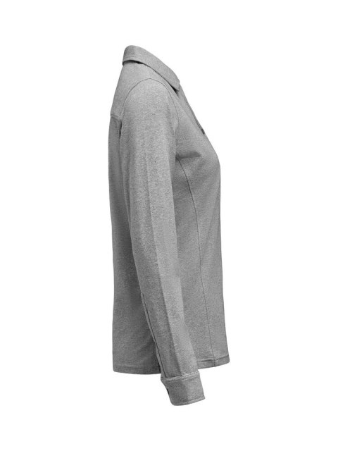 SUPREME POLO LS WOMAN