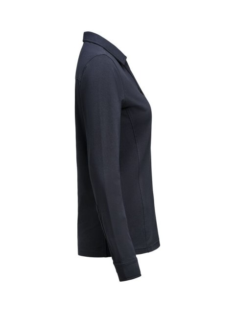 SUPREME POLO LS WOMAN