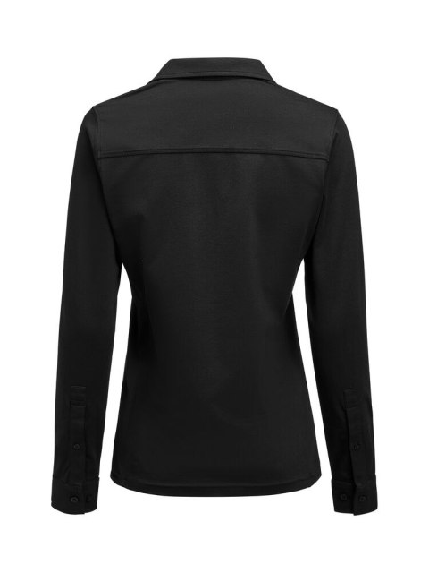 SUPREME POLO LS WOMAN