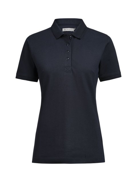 SUPREME STRETCH POLO WOMAN