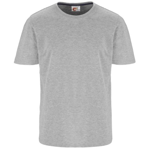T-SHIRT COMFORTEE CFT150 SZARY MELANŻ