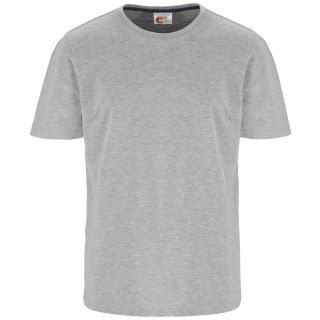 T-SHIRT COMFORTEE CFT180 SZARY MELANŻ ROZM. S