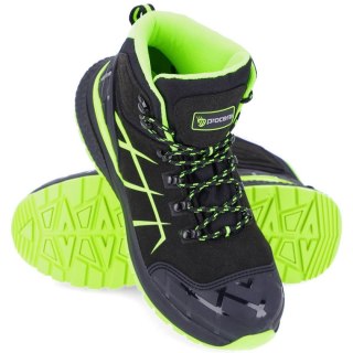 TRZEWIKI BEZPIECZNE ATLANTIS S1PL ROZM. 39