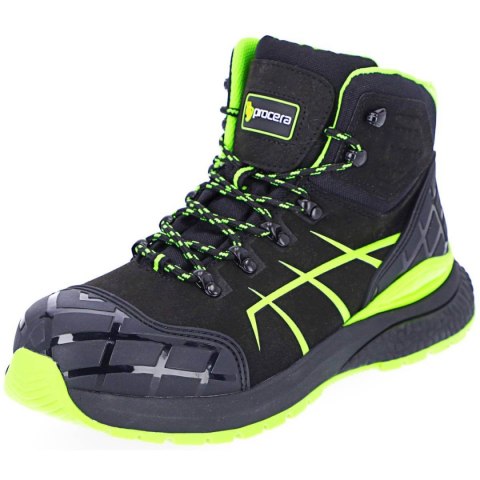 TRZEWIKI BEZPIECZNE ATLANTIS S1PL ROZM. 46