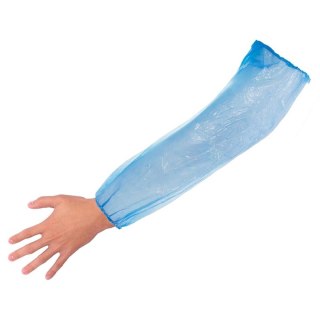 ZARĘKAWEK FOLIOWY PE OPAK. 100 SZT