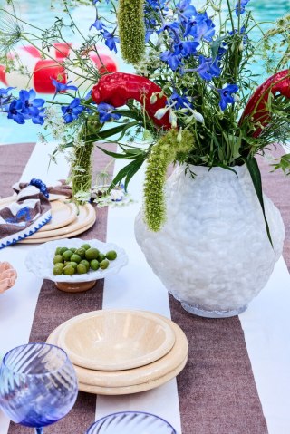 MISKA LARANNE M, OFF WHITE