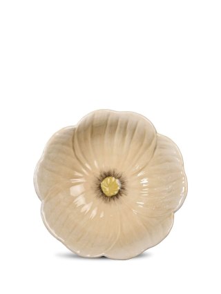 MISKA POPPY M, BEŻOWY