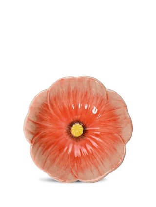 MISKA POPPY M, CZERWONY