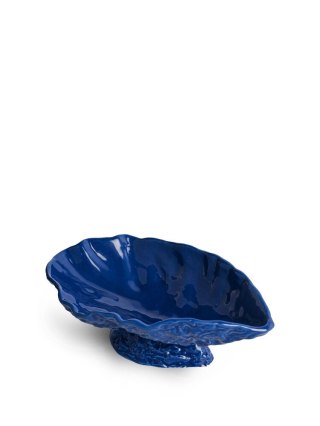 Miseczka OYSTIE, niebieski