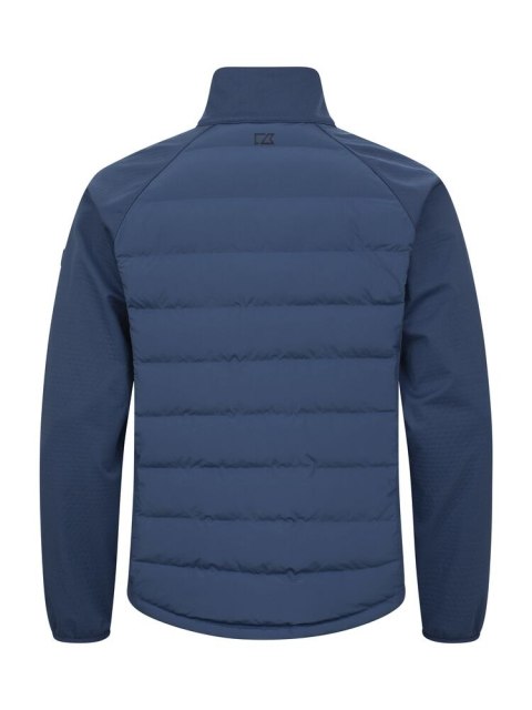 OAK HARBOR JACKET