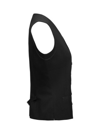 SIGNATURE VEST WOMAN