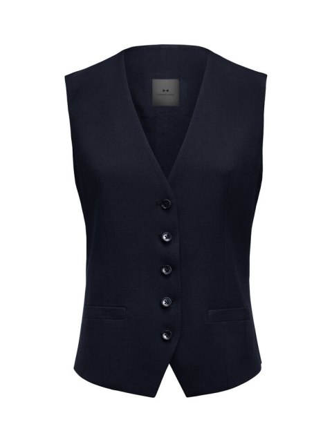 SIGNATURE VEST WOMAN
