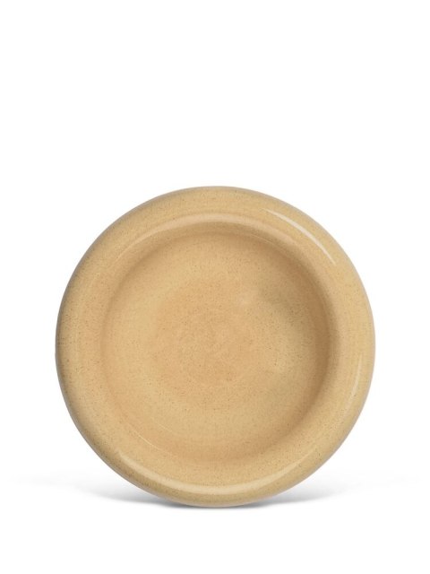 Talerz głęboki PORTO, beżowy