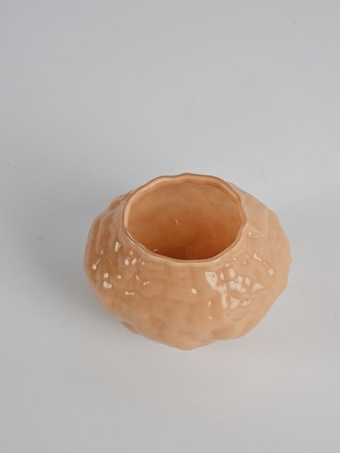 WAZON CORALLO MINI, BRZOSKWINIOWY