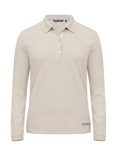 ADVANTAGE POLO LS WOMAN