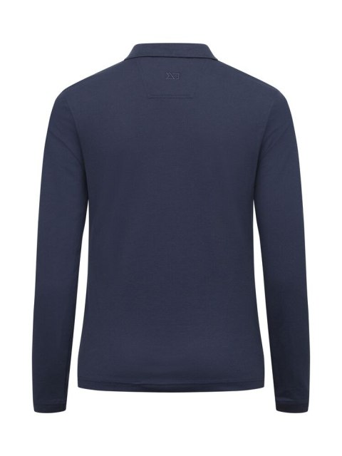 ADVANTAGE POLO LS WOMAN