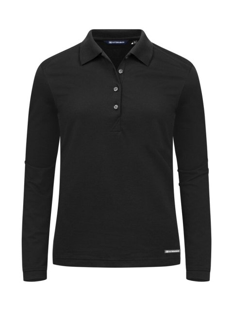 ADVANTAGE POLO LS WOMAN