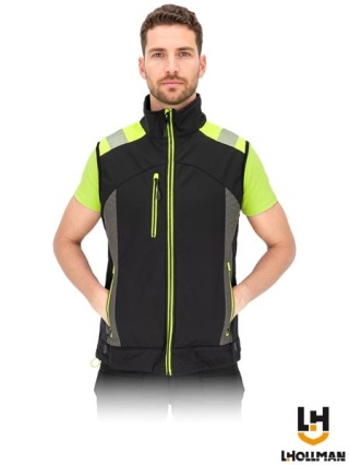 Bezrękawnik LH-SHELLVEST BY