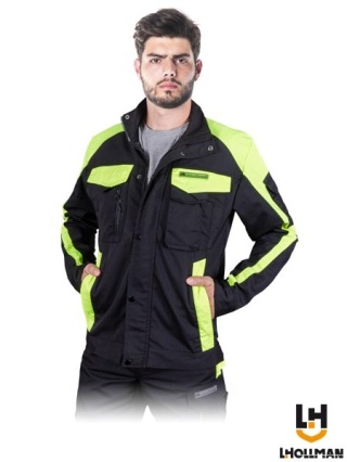 Bluza ochronna LH-TANZOW-J BY