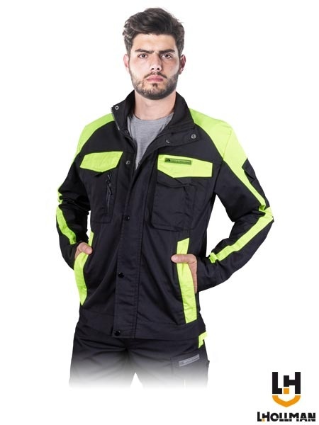 Bluza ochronna LH-TANZOW-J BY
