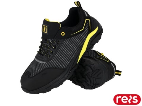 Buty bezpieczne BCCARBON-P BY S3