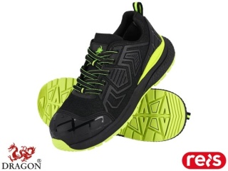 Buty bezpieczne BCTANG-P BSE S1 SR
