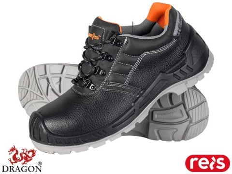 Buty bezpieczne BCTITAN_P BP S3 SRC