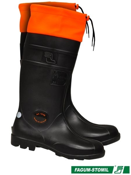 Buty bezpieczne BFPCV13148 BP