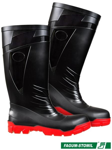 Buty bezpieczne BFTERMINATORS5 BC