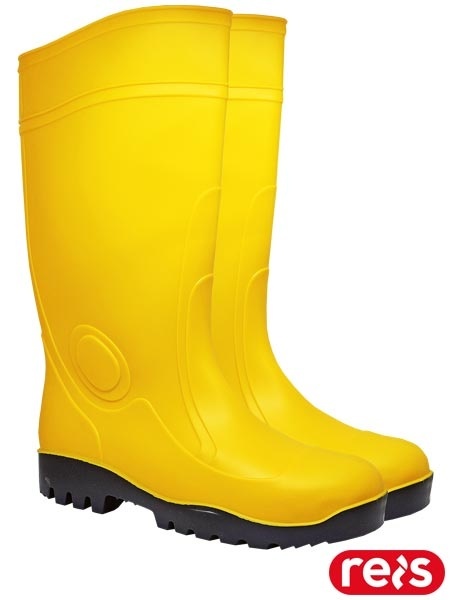 Buty bezpieczne BGITALS5 YB