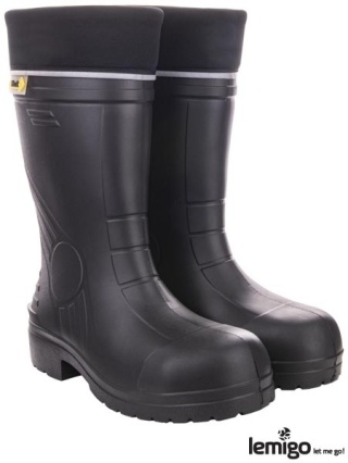 Buty bezpieczne BLGOWORK B