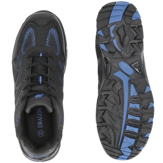 Buty bezpieczne BRBELGIA BN SB SRC