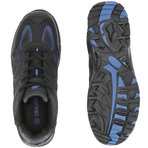 Buty bezpieczne BRBELGIA BN SB SRC
