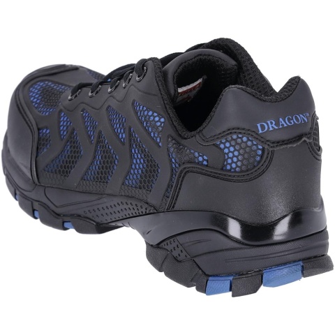 Buty bezpieczne BRBELGIA BN SB SRC