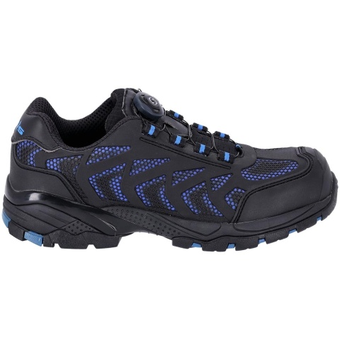 Buty bezpieczne BRBELGIA-ROL BN S1P SRC