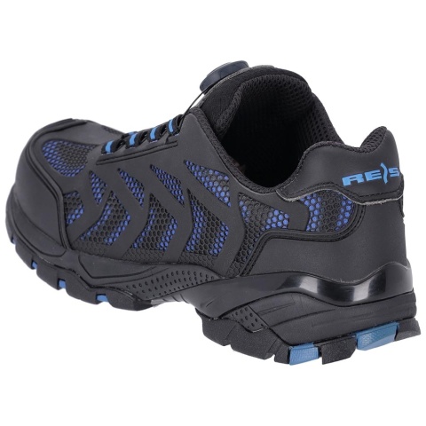 Buty bezpieczne BRBELGIA-ROL BN S1P SRC