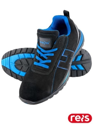 Buty bezpieczne BRCHILE BN SB FO SRA