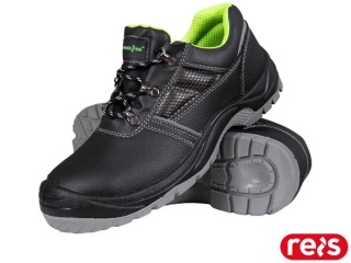 Buty bezpieczne BRMAMBA-P BSE S3 FO SRC