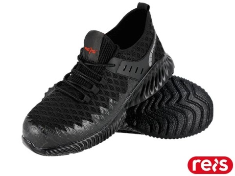 Buty bezpieczne BRULTRA-P B S1 PL SR