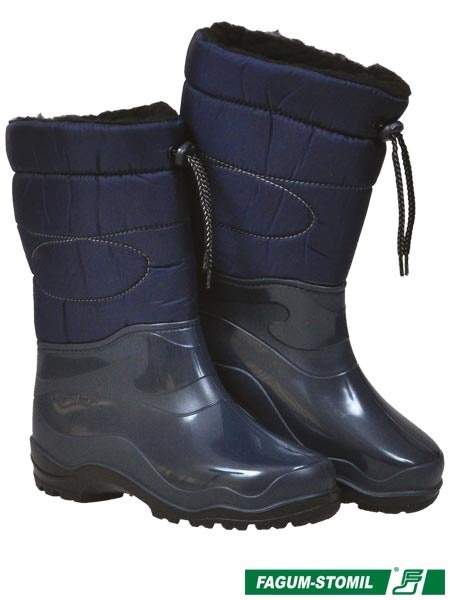 Buty ocieplane damskie BFPCVSNOW BG