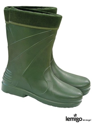 Buty ocieplane damskie BLALASKA Z